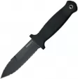 Demko Armiger 4 Fixed Blade Spear - DEM09650
