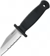 Demko Armiger 2 Shark Foot Serr - DEM09653