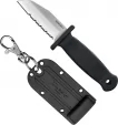 Demko Armiger 2 Shark Foot Serr DEM09653