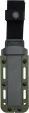 Demko Armiger 4 Fixed Blade Clip OD DEM09654