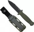 Demko Armiger 4 Fixed Blade Spear OD DEM09655