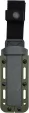 Demko Armiger 4 Fixed Blade Spear OD DEM09656
