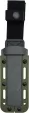 Demko Armiger 4 Fixed Blade Tanto OD DEM09657