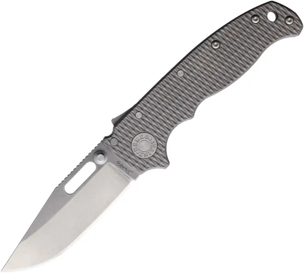 Demko AD20.5 Shark-Lock Milled DEM09667