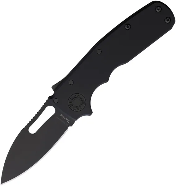 Demko Shark Cub Shark-Lock Stealth DEM19209