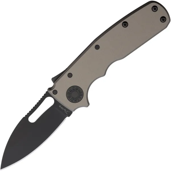 Demko Shark Cub Shark-Lock Stealth DEM19210