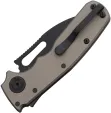 Demko Shark Cub Shark-Lock Stealth DEM19210