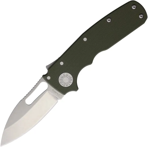 Demko Shark Cub Shark-Lock OD 20 DEM19233