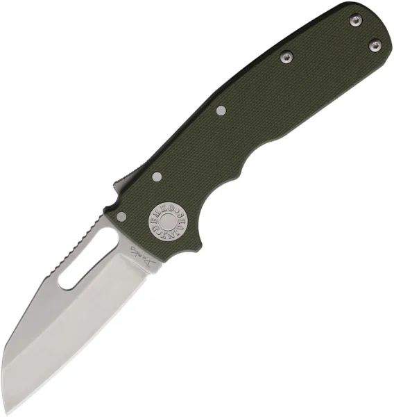Demko Shark Cub Shark-Lock OD20CV DEM19235