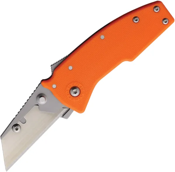 Demko Razor Shark GRN Orange DEM19276
