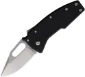 Demko Nano Shark Lock Black Clip - DEM19278