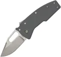 Demko Nano Shark AUS10A Clip Gry - DEM19280