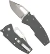Demko Nano Shark AUS10A Clip Gry DEM19280