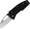 Demko Nano Shark Lock Black SF - DEM19281