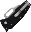 Demko Nano Shark Lock Black SF DEM19281