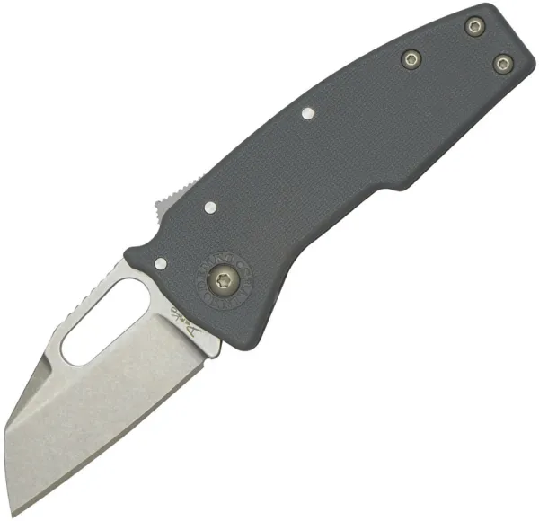 Demko Nano Shark AUS10A SF Gry DEM19283