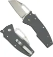 Demko Nano Shark AUS10A SF Gry DEM19283
