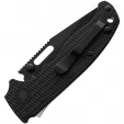 Demko AD 20.5 Shark-Lock DLC DEMAD205F12B