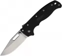Demko AD 20.5 Shark-Lock Black - DEMAD205F12