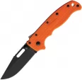 Demko AD 20.5 Shark-Lock Orange - DEMAD205F13B