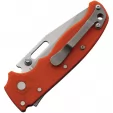 Demko AD 20.5 Shark-Lock Red DEMAD205F13
