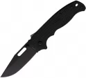 Demko AD 20.5 Shark-Lock Black - DEMAD205F15B