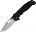 Demko AD 20.5 Shark-Lock Black - DEMAD205F15