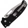 Demko AD 20.5 Shark-Lock Black DEMAD205F15
