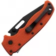 Demko AD 20.5 Shark-Lock DLC DEMAD205F16B