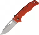 Demko AD 20.5 Shark-Lock Org - DEMAD205F16