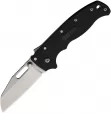 Demko AD 20.5 Shark-Lock Black - DEMAD205F22