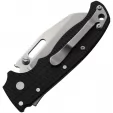 Demko AD 20.5 Shark-Lock Black DEMAD205F22