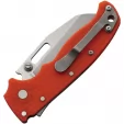 Demko AD 20.5 Shark-Lock Red DEMAD205F23