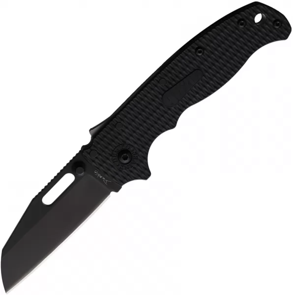Demko AD 20.5 Shark-Lock DLC DEMAD205F25B