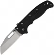 Demko AD 20.5 Shark-Lock Black - DEMAD205F25