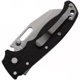 Demko AD 20.5 Shark-Lock Black DEMAD205F25