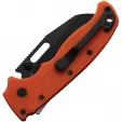 Demko AD 20.5 Shark-Lock DLC DEMAD205F26B