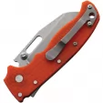 Demko AD 20.5 Shark-Lock Org DEMAD205F26