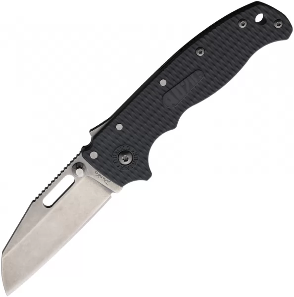 Demko AD 20.5 Shark-Lock Gray DEMAD20F2101