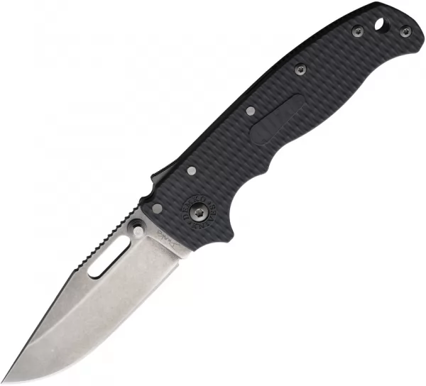 Demko AD 20.5 Shark-Lock Gray DEMAD20F2102