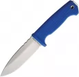 Demko Fixed Blade Blue - DEMAD22BBK