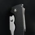 Demko Shark-Cub Shark-Lock Clip DEMSC10ABKCP