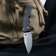Demko Shark-Cub Shark-Lock Clip DEMSC10ABKCP
