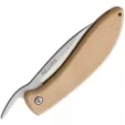 Deva Blade Skanda Folder Beech DEV01