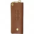 Deva Blade Skanda Folder Beech DEV01