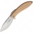 Deva Blade Skanda Folder Beech DEV01