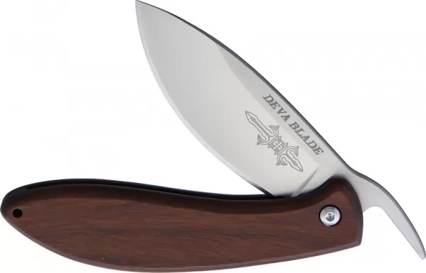 Deva Blade Skanda Folder Formosan DEV03