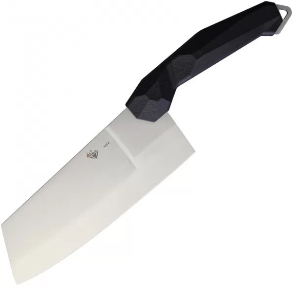 Diafire Black Diamond Chefs Knife DF1930
