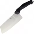 Diafire Black Diamond Chefs Knife - DF1930