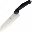 Diafire Black Diamond Chefs Knife - DF1940